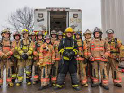 How to Become a Firefighter in Indiana