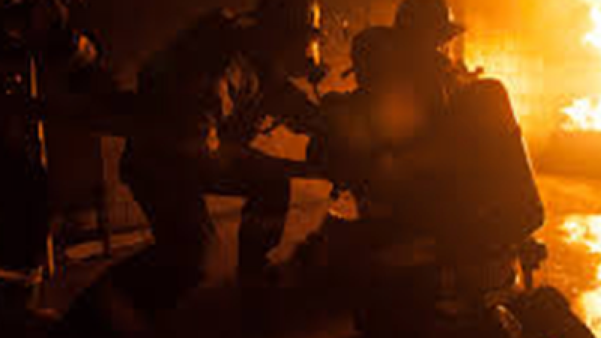 How to Become a Firefighter in California