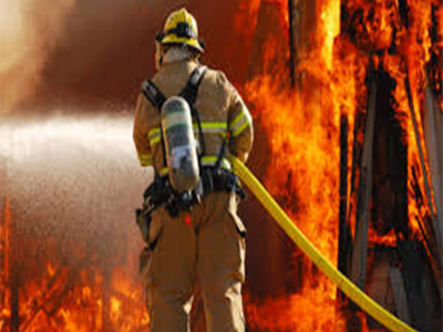 How to Become a Firefighter in Texas How to Become a Firefighter in Texas
