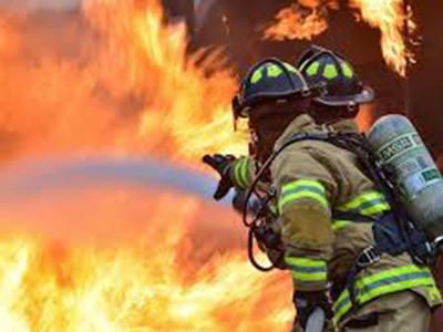 How to Become a Firefighter in New Jersey