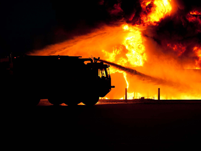 How to Become a Firefighter in Louisiana How to Become a Firefighter in Louisiana